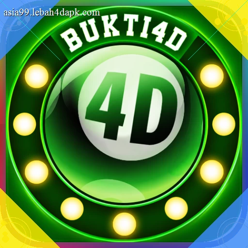 Download bukti4d APK untuk Android