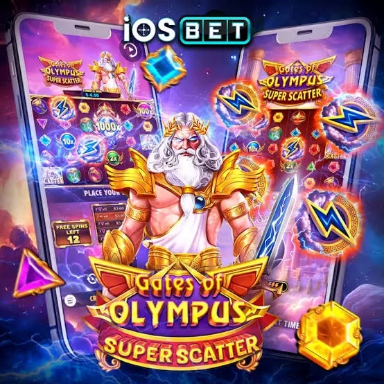 Download iosbet APK untuk Android
