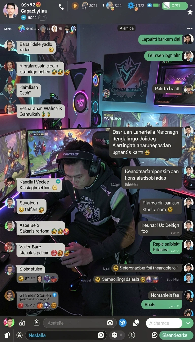 Review Aplikasi surya88