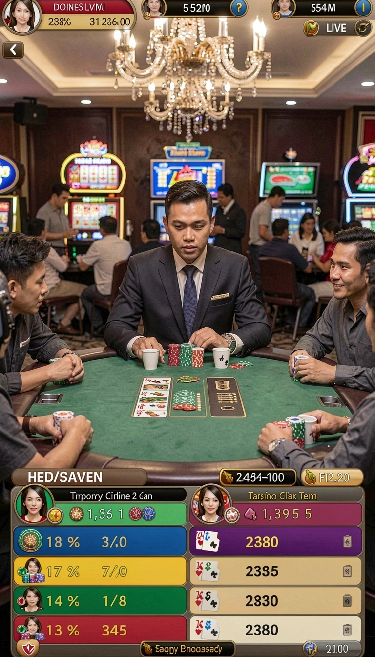 Download 4p4p APK untuk Android 3