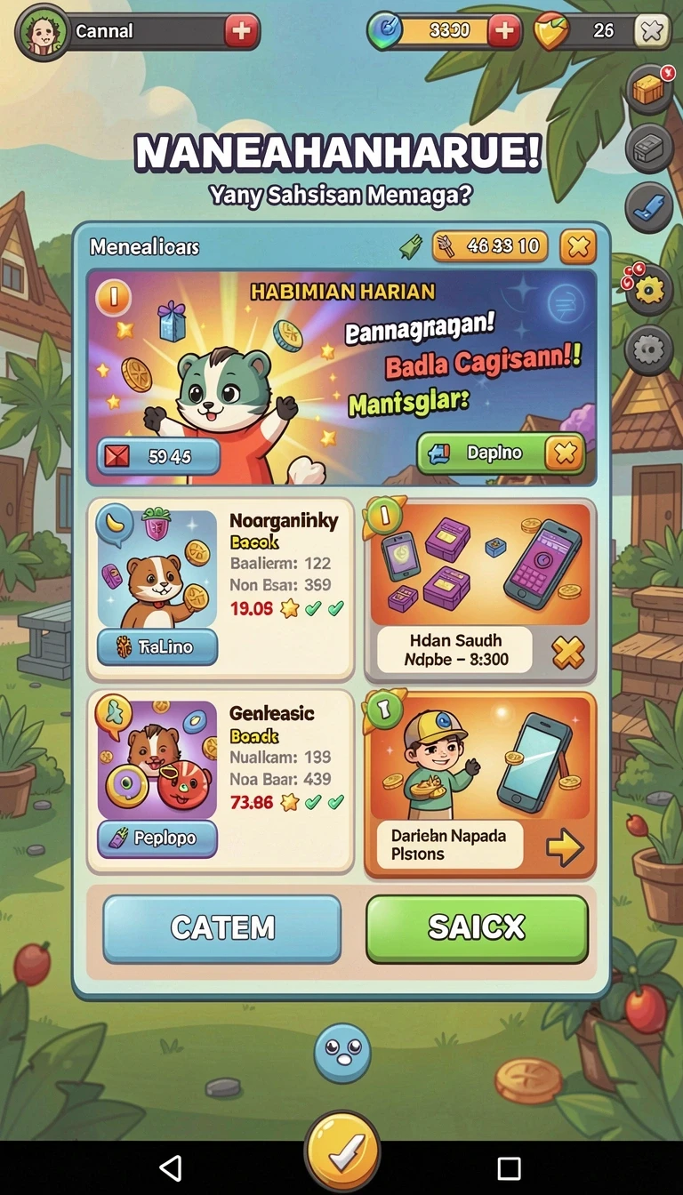 pakde4d App APK Terbaru