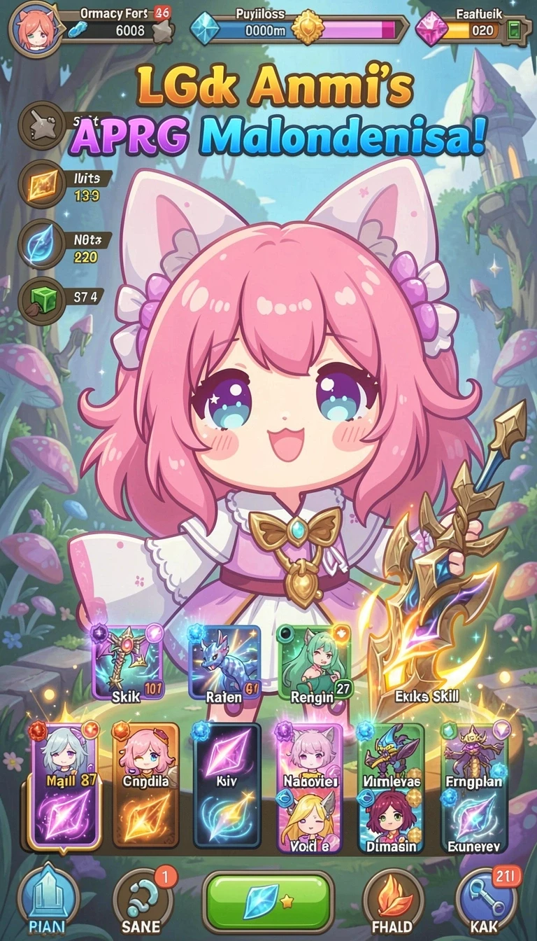 Review Aplikasi slot66
