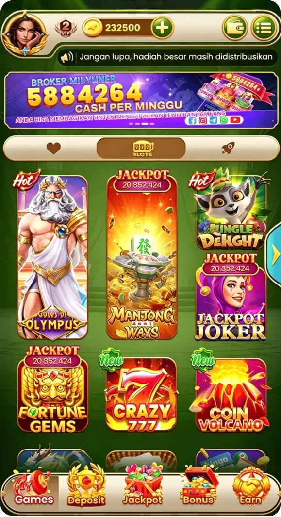 Review Aplikasi 7svip