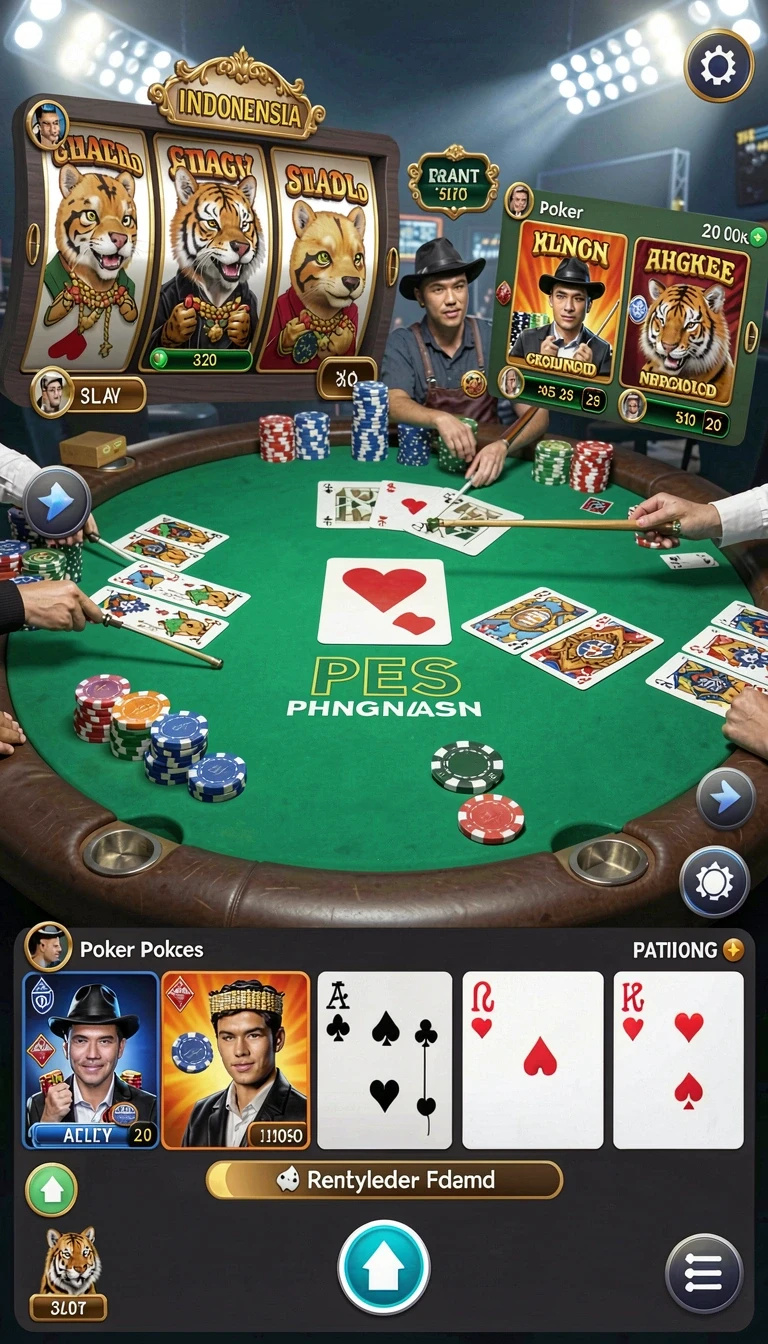 Review Aplikasi lotusbet88