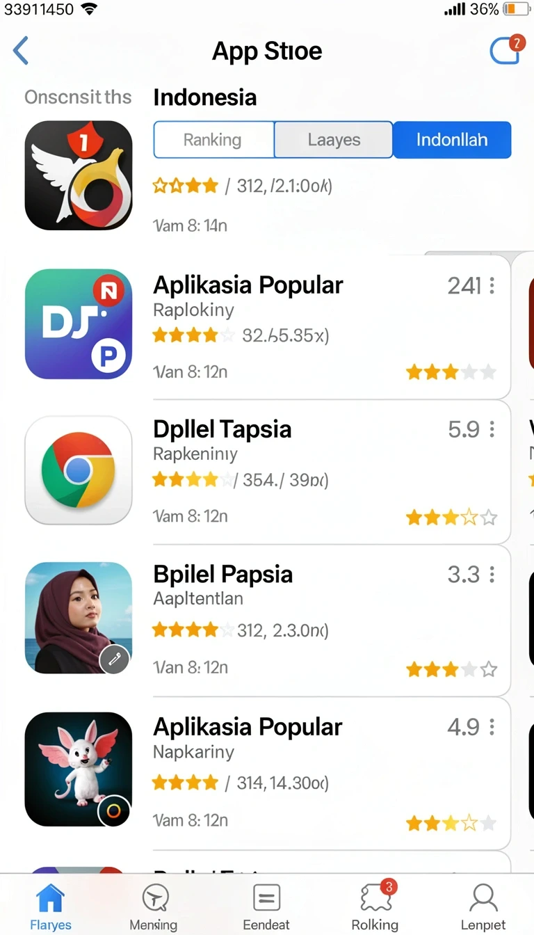 Review Aplikasi yunitoto Versi Terbaru