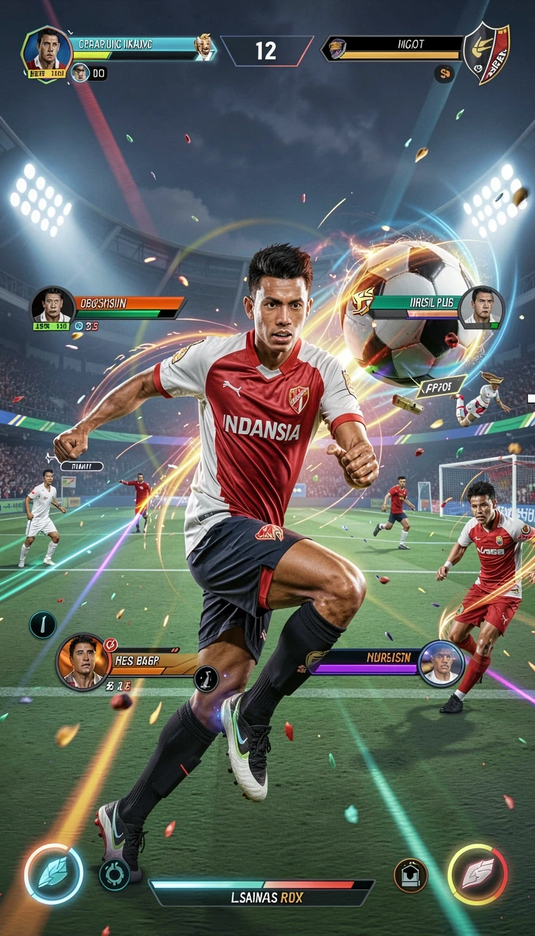Download bukti4d APK untuk Android