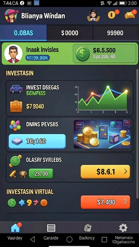 Download 66menang APK untuk Android