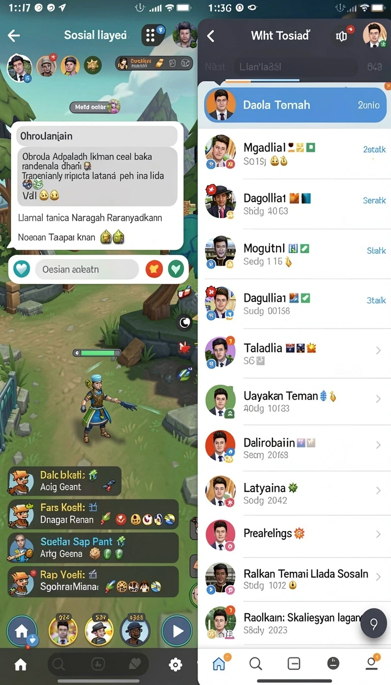 Download los303 APK untuk Android