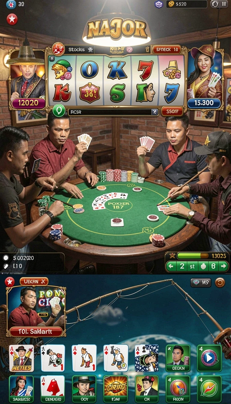 Review Aplikasi sobat777