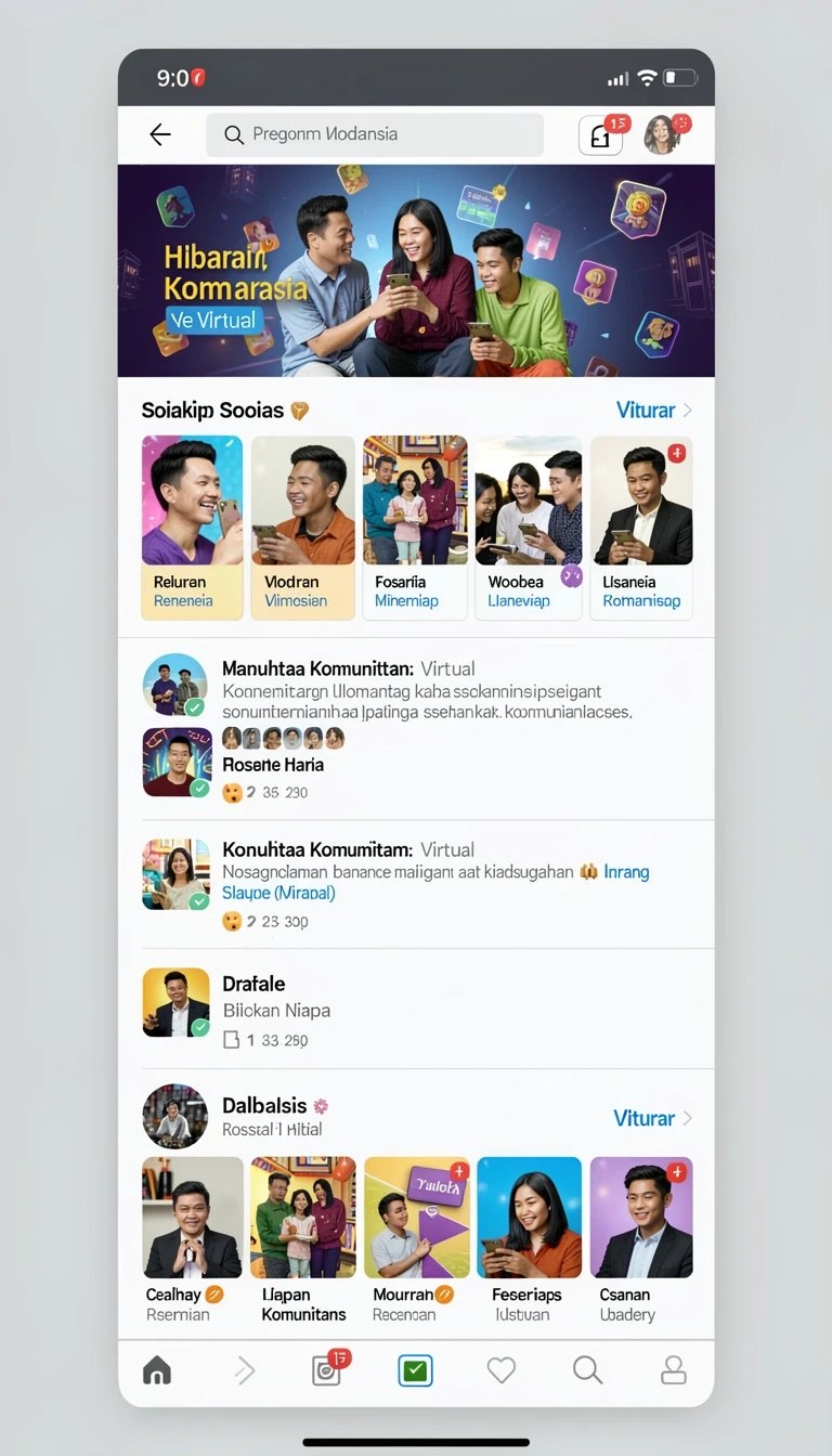 Review Aplikasi vip805