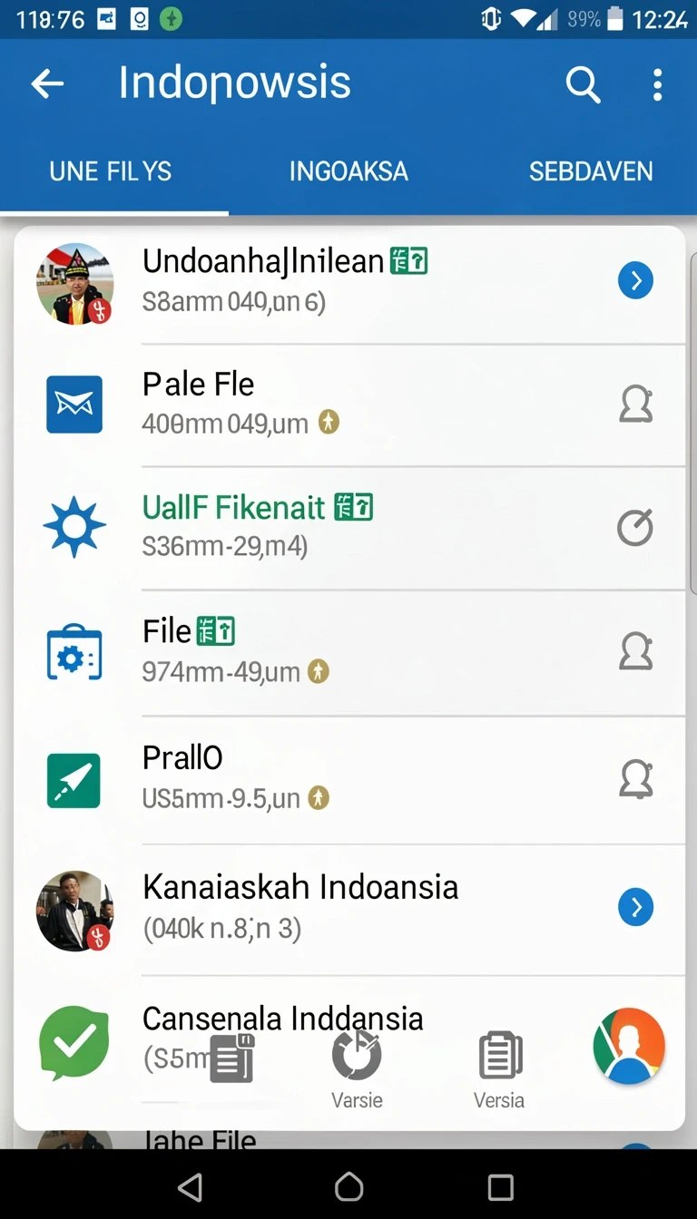 Review Aplikasi 1234bets