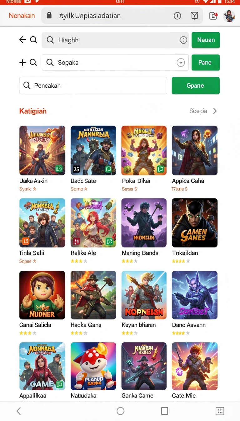 Review Aplikasi 5gtoto Versi Terbaru 2