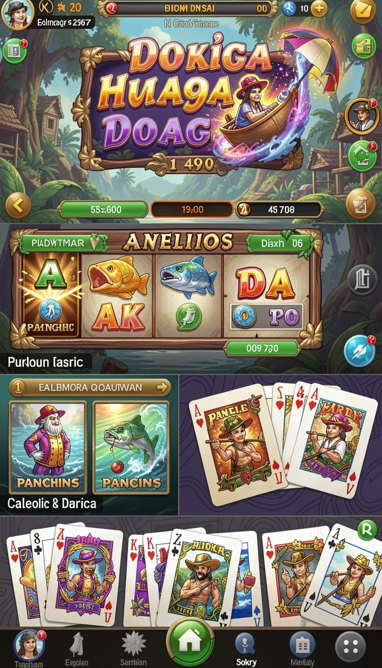 Download iosbet APK untuk Android