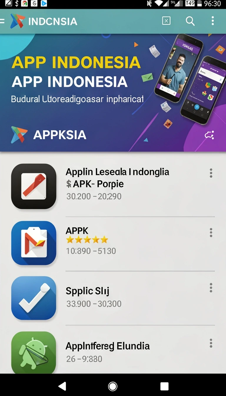 Review Aplikasi asia77